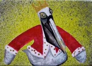 Peliking