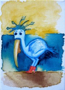 Peligaga