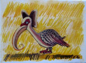 Pelifant