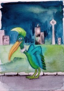Pelipunk