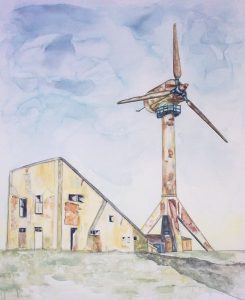 Windstill