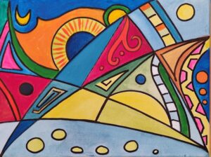 Happy Art